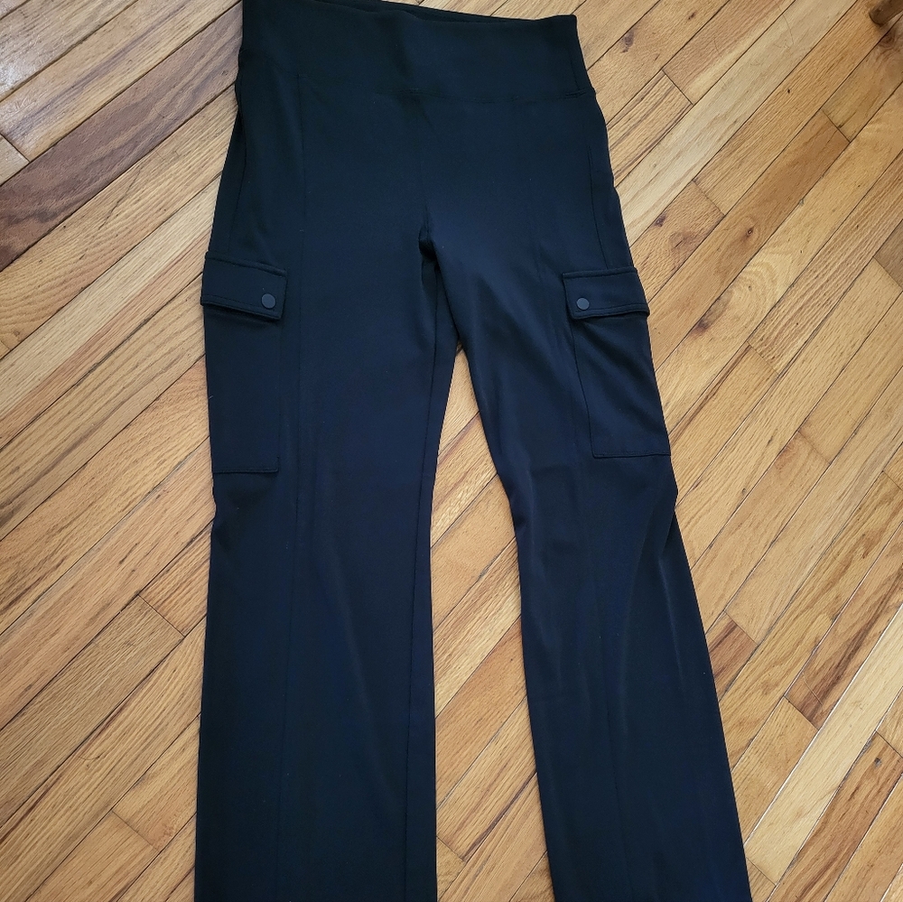 Delancey Straight Cargo Pant